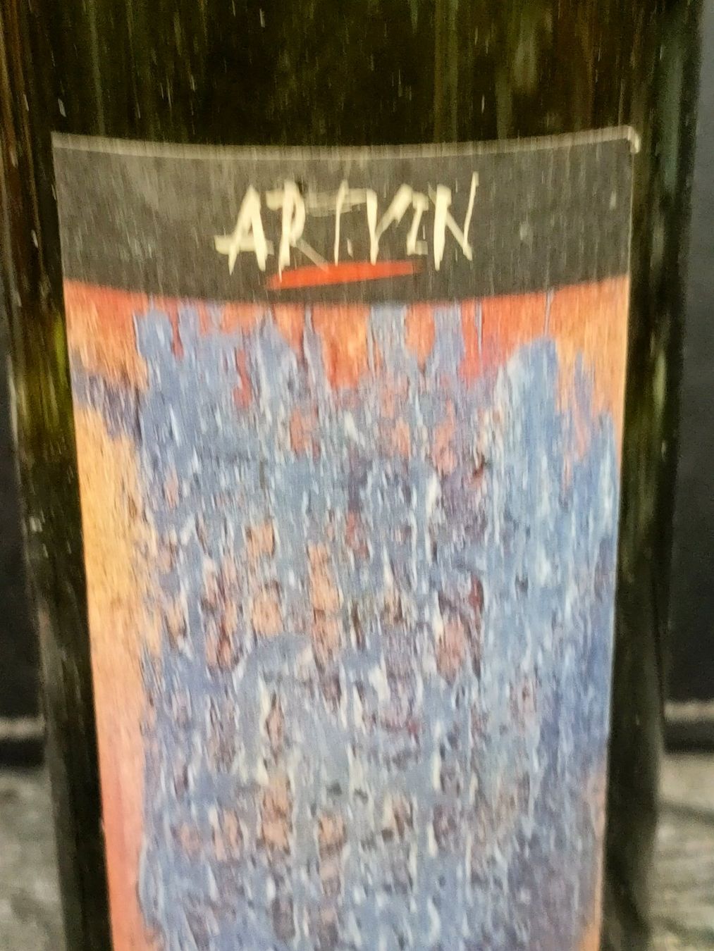 Vino: ART IN 1999 – Nuovo (secondo la descrizione) da Genève venduto da Leboucheoreilles 1