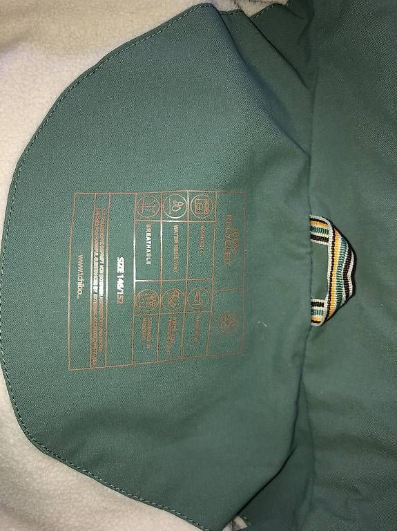 Tchibo Giacche: Windjacke Gr. 146/152 – Usato da Wabern venduto da ricar4do 3