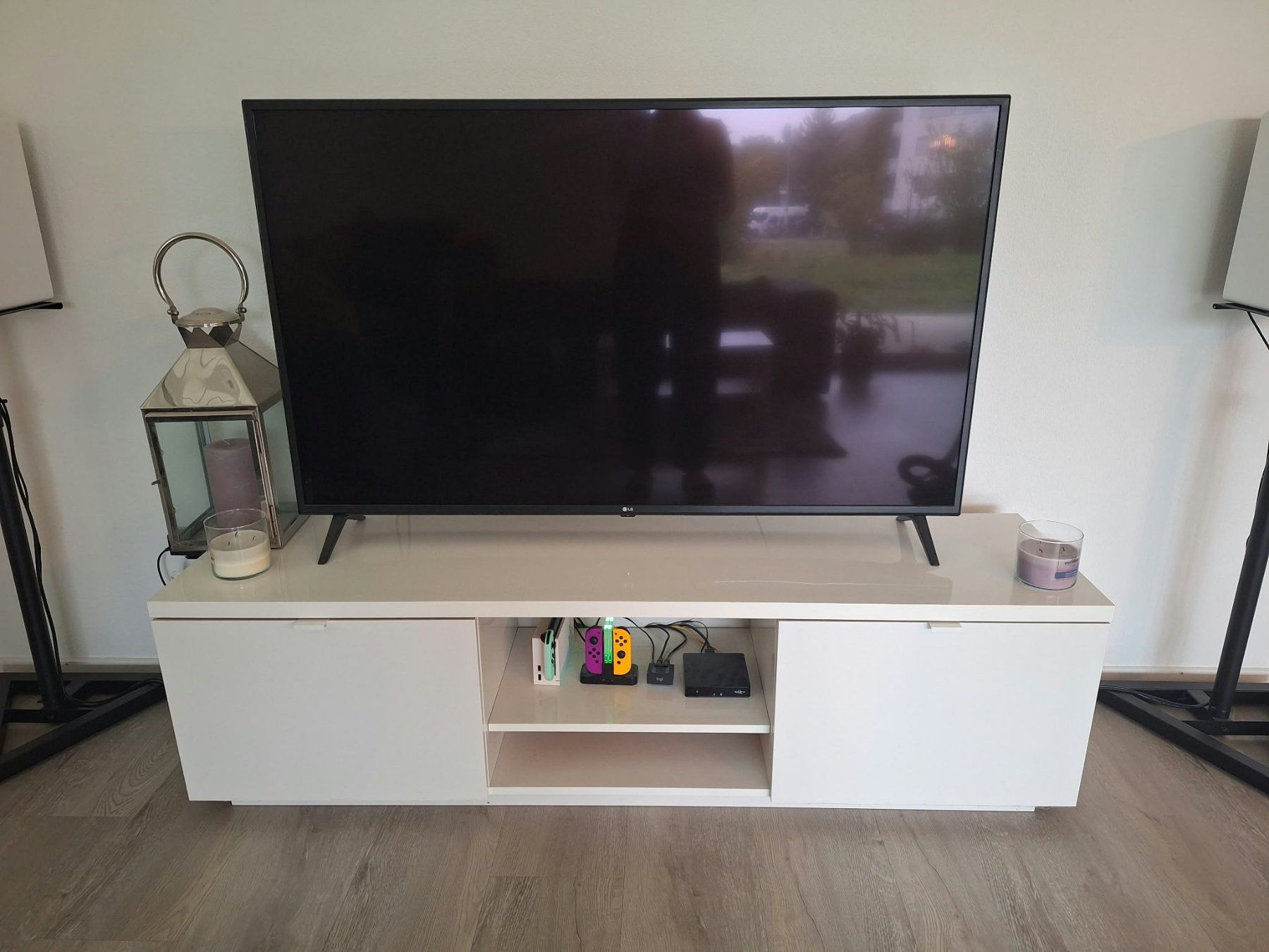 TV Möbel: Sideboard/Fernsehmöbel – Gebraucht aus Büren an der Aare von miichelle_2510