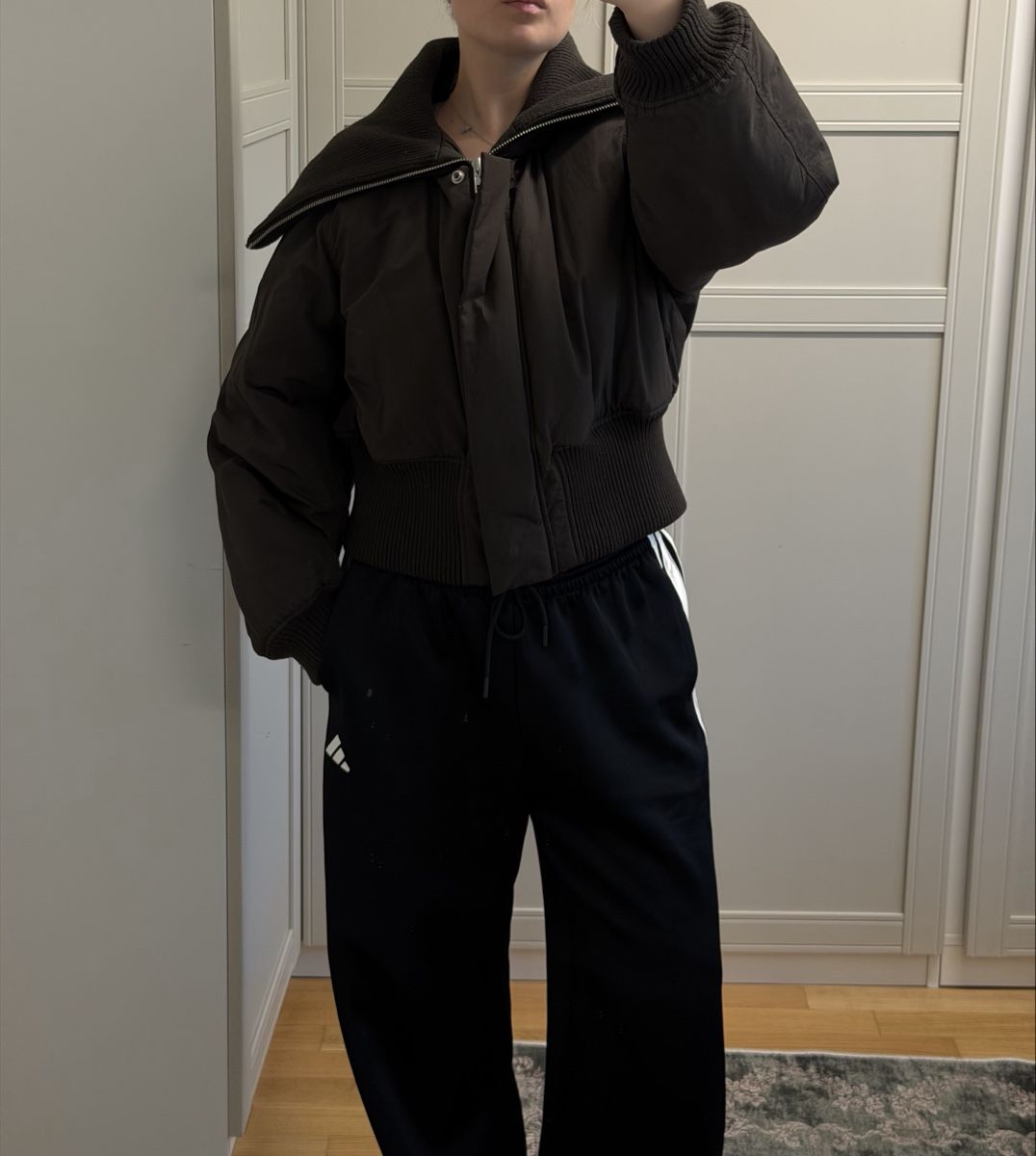 Weekday Giacche: Weekday Bomber Jacke – Usato da Bachenbülach venduto da cec_8j5s 2