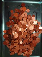 Lot de pièces de monnaie diverses, poids 1,175 kg Pays-Bas 