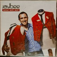 Jaybee - tanz mit mir