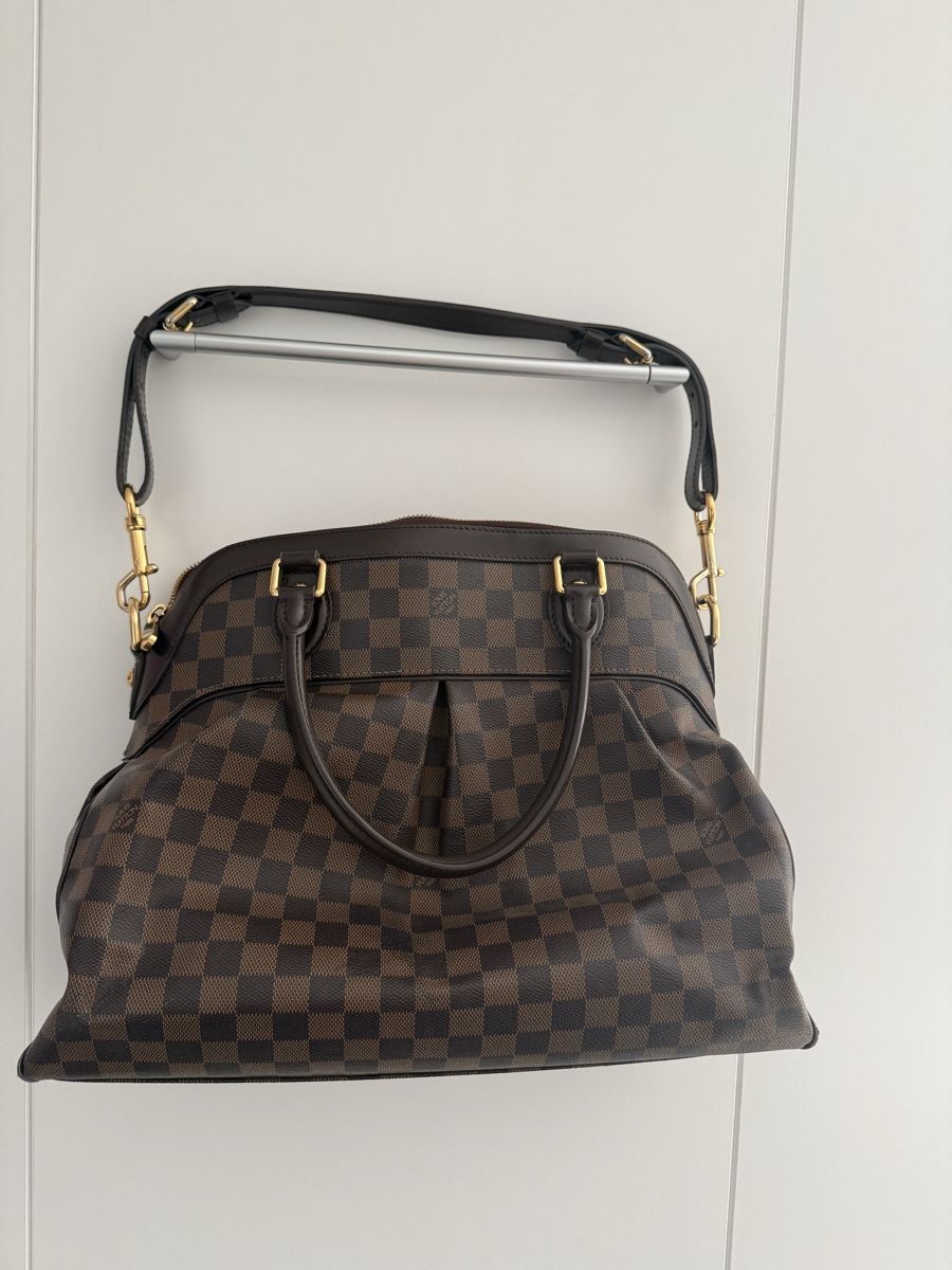 Louis Vuitton Borse da donna: Louis Vuitton Trevi GM – Usato da Zürich venduto da justynapl