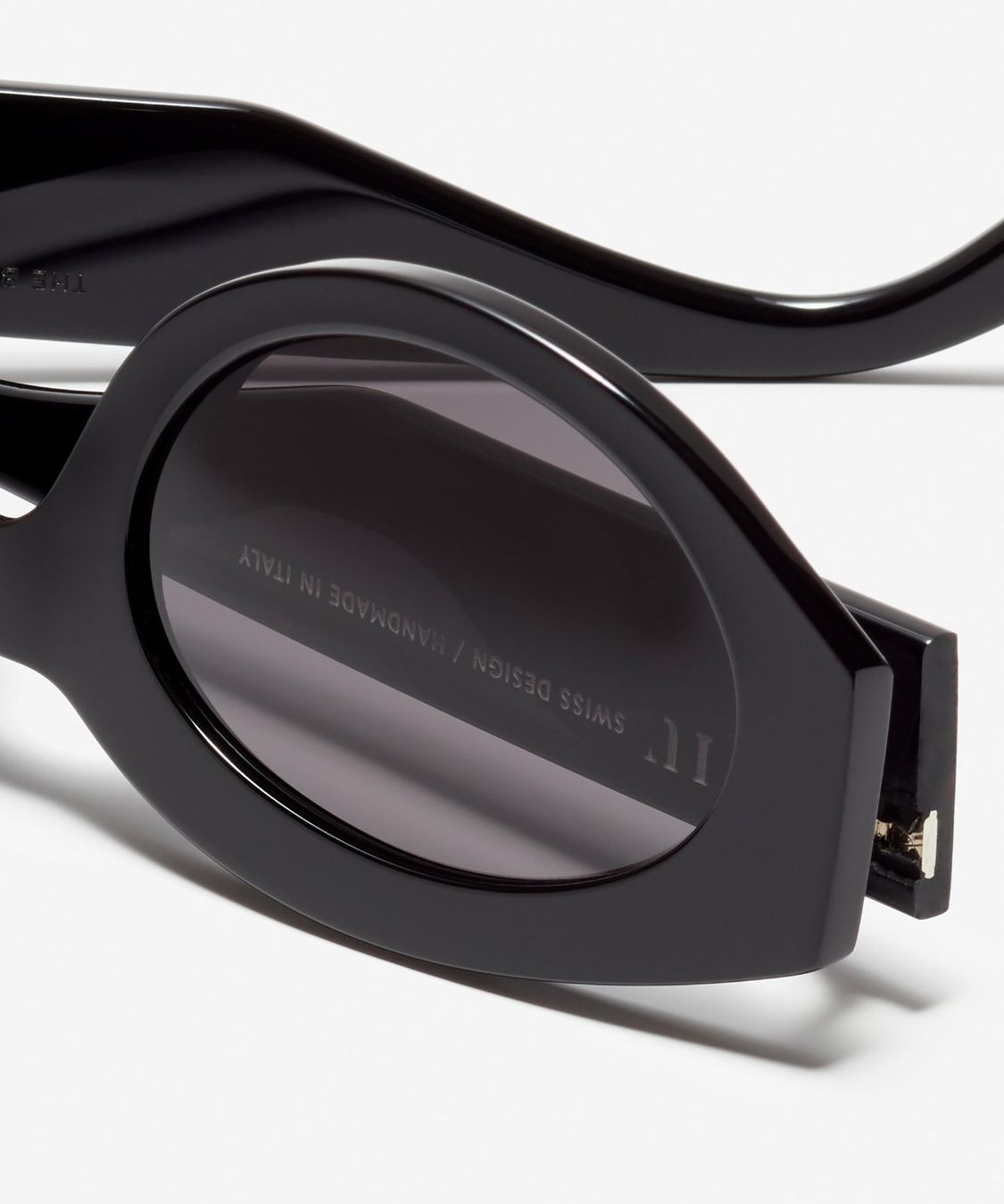 Viu Occhiali & Lenti: Lunettes VIU The Brash – Usato da Lausanne venduto da clog 8