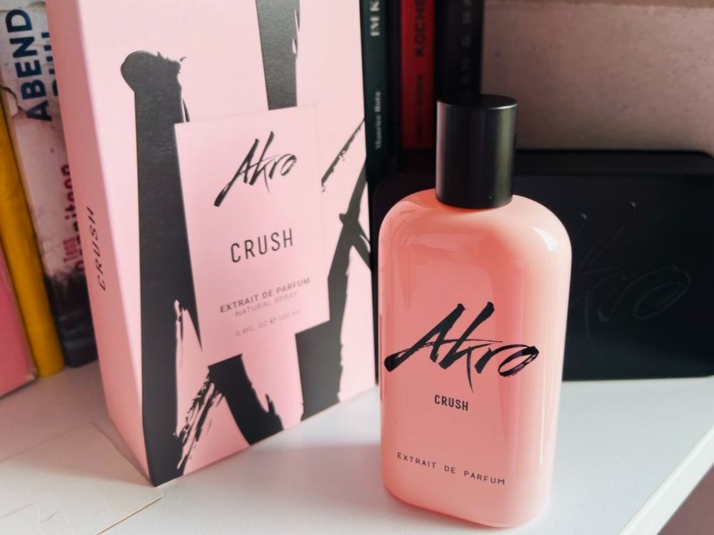 Dior Parfum & Eau de Toilette: Akro Crush 100 ml Extrait de Parfum – Neu (gemäss Beschreibung) aus Büren an der Aare von aluxa2005 1