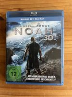 Blueray Noah 2D/3D in Top Zustand 