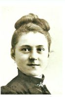 Karmeliterin: Sainte Thérèse de l'Enfant Jesus; Lisieux 1888