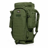NEU Militärrucksack 55L Molle taktisch / Sac à dos militaire