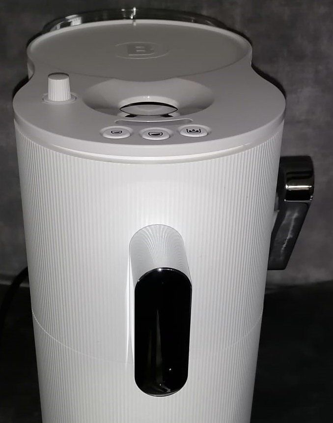 Coffee B Macchine per caffè & Macchine per espresso: Coffee B Kaffeemaschine – Nuovo (secondo la descrizione) da Corcelles-près-Payerne venduto da RxOne_Krs 1