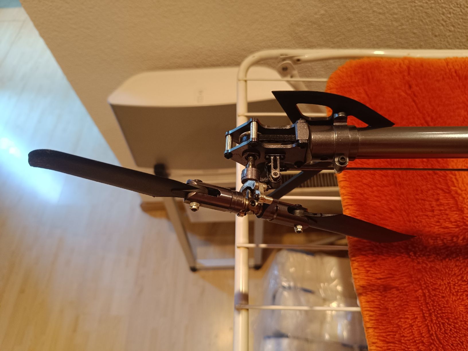 Align RC Kits de montage: Aligen T-Rex 600  – D'occasion à Grüt (Gossau ZH) par Stege6 2