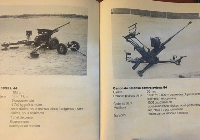 Libri: reglement armée suisse arme grenade char – Usato da Nyon venduto da 65d45 4