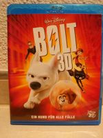 Disney's Bolt - 3D Blu-ray