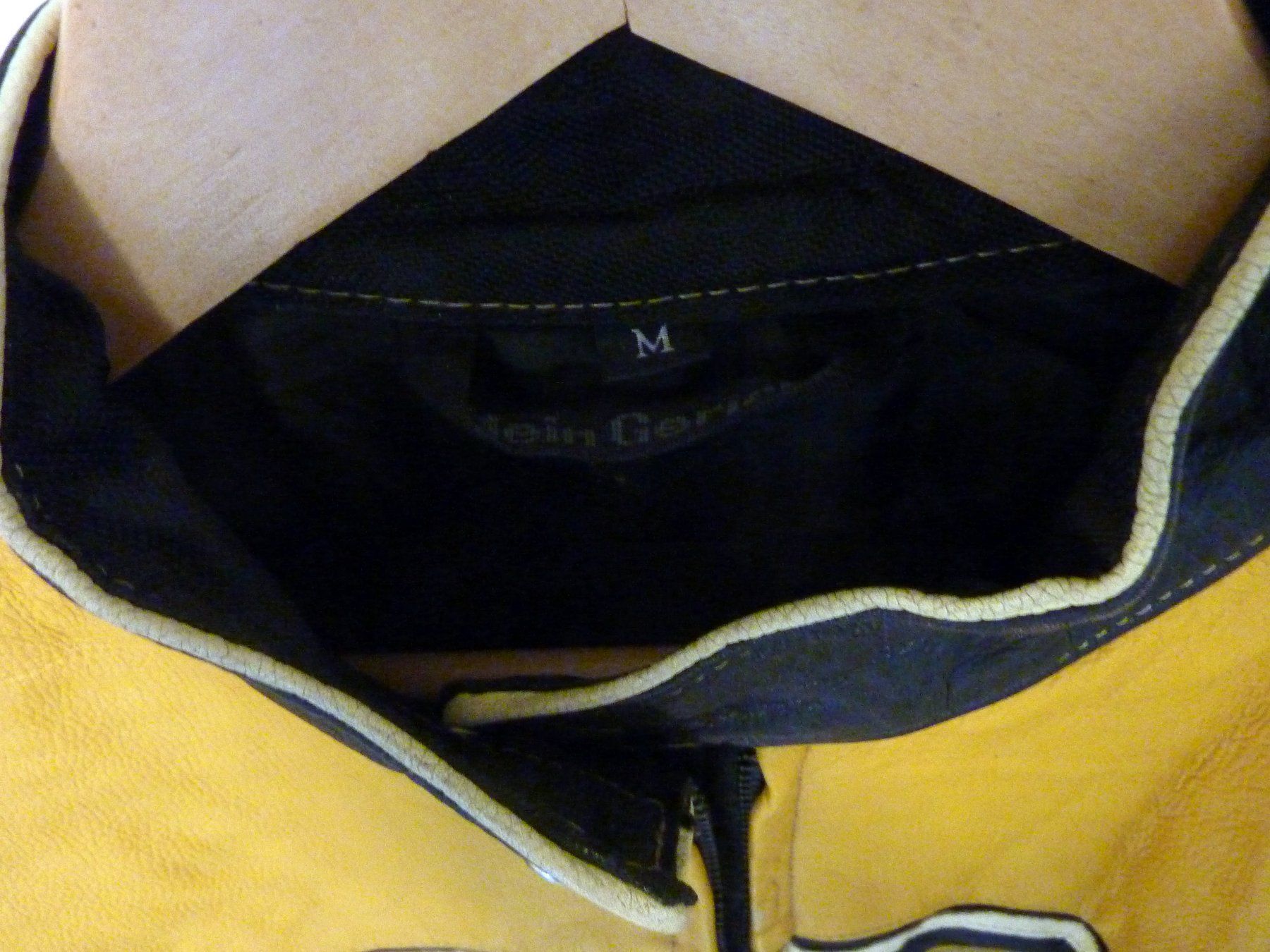 Giacche: Veste de moto taille M de Hein Gericke – Usato da Bern venduto da Dedonegro 4