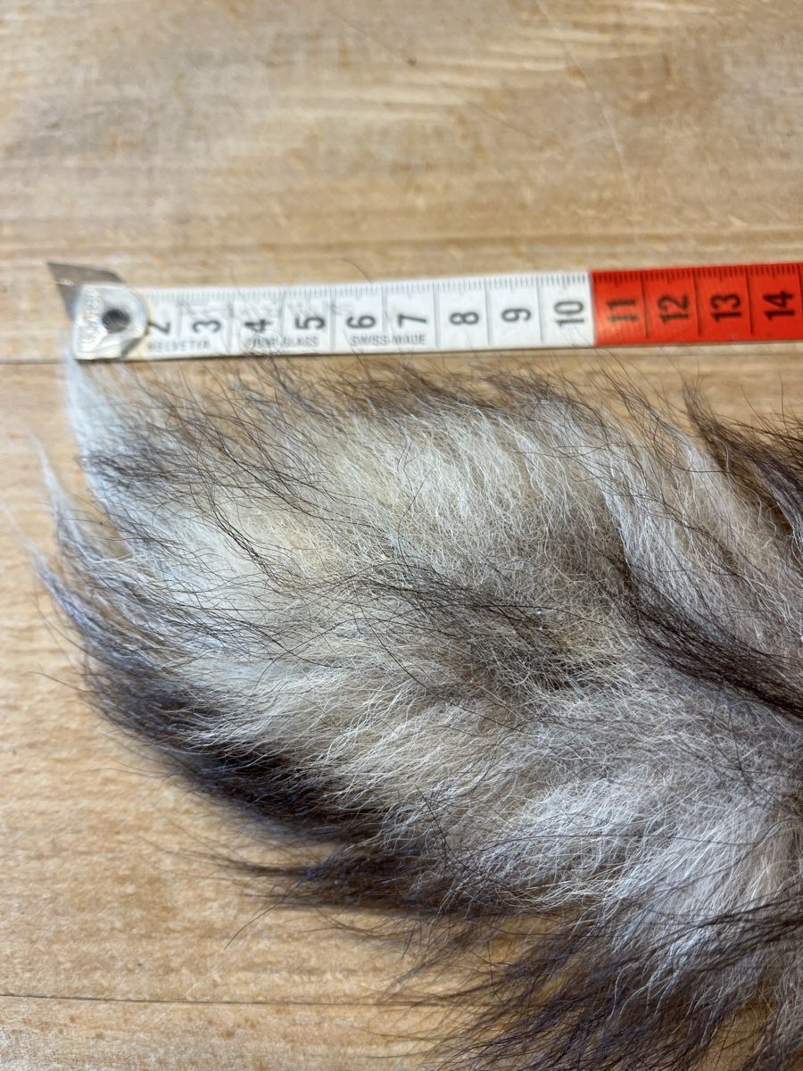 Il mondo degli animali: Weicher flauschiger Fuchsschwanzteil – Usato da Aesch BL venduto da shuja01 1