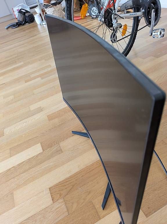AOC Monitor: AOC gaming screen – Usato da Schlieren venduto da tan313 1