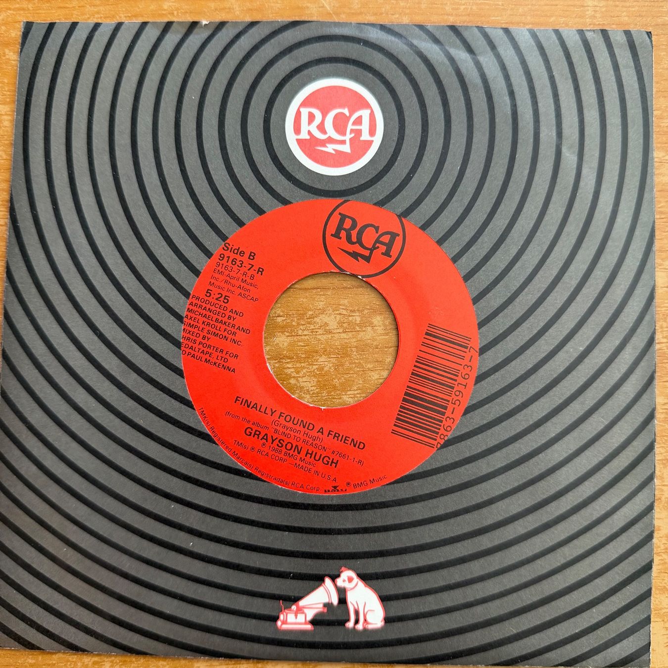 Dischi in vinile: Grayson Hugh & Betty Wright - How 'Bout Us / 1. US 1989 – Usato da Gais venduto da soundcave57 1
