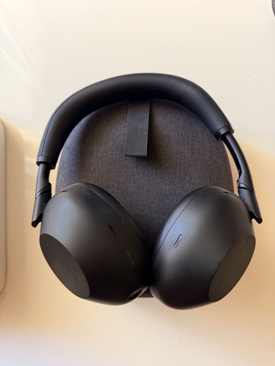 Sony Casques audio: Sony WH-1000XM6 – Neuf (Voir description) à Yverdon-les-Bains par guigui_1976