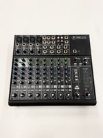 Mackie 1202VLZ4 – 12-Channel Compact Analog Mixer