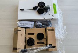Intercom Headset, casque, Ecouteurs Harley-Davidson neuf
