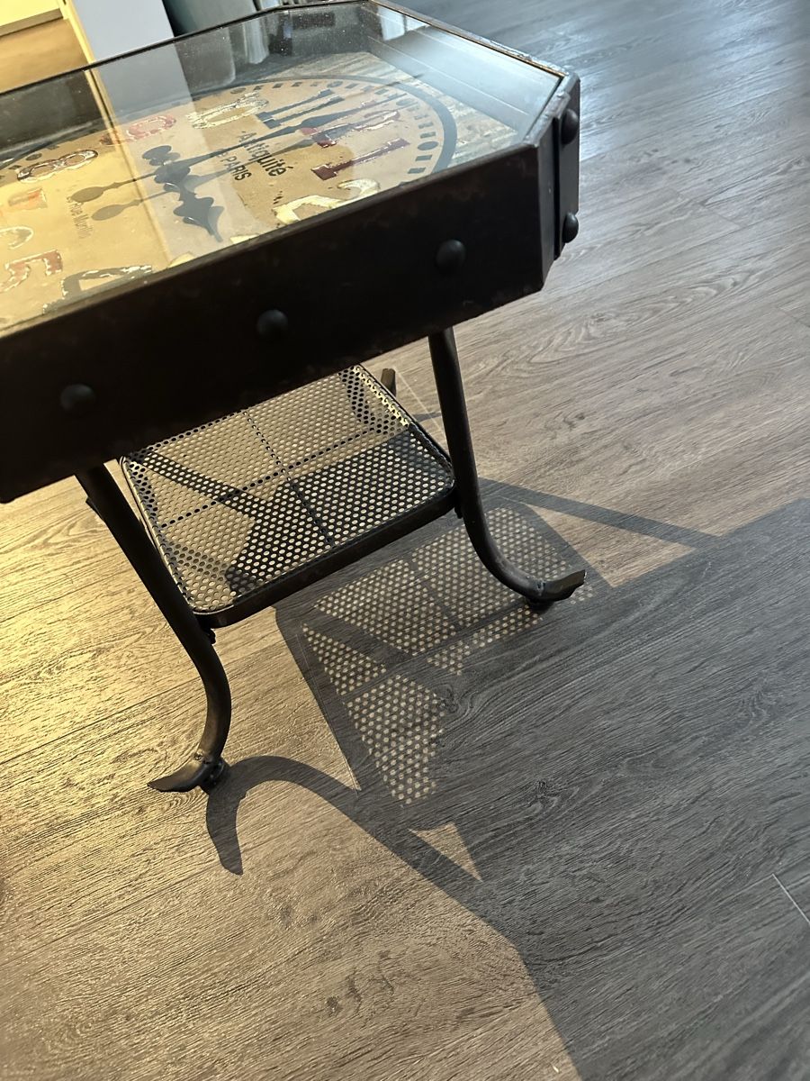 Tavoli: Kare Design Salontisch – Usato da Sevelen venduto da Stopglobal. 3