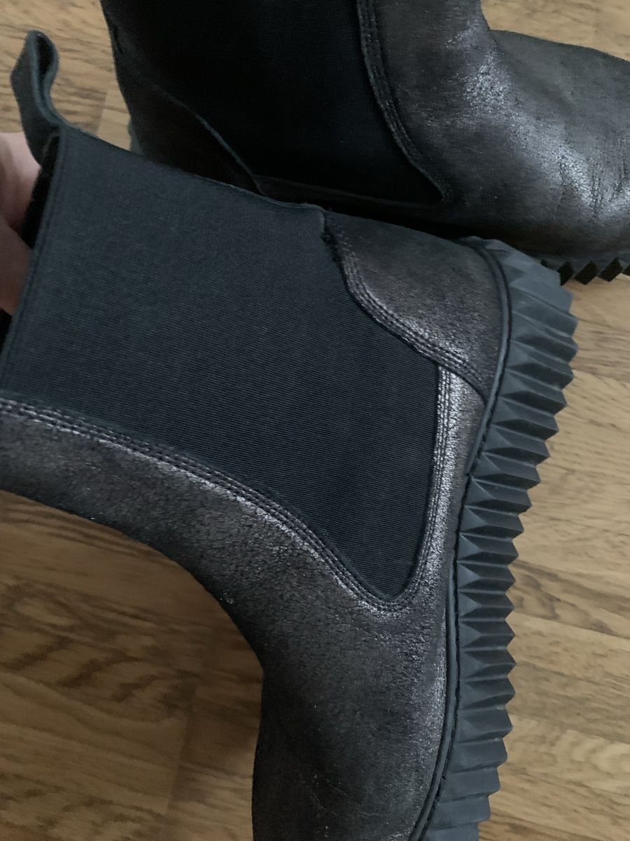 Scarpe da donna: Voile Blanche schuhe – Usato da Zürich venduto da Nikuska32 6