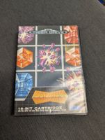 Columns Sega Mega Drive