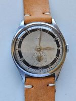 343 Zenith Dezentral Tuxedo Jumbo Kal. 106 aus ca. 1945