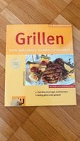 Kochbuch Grillen