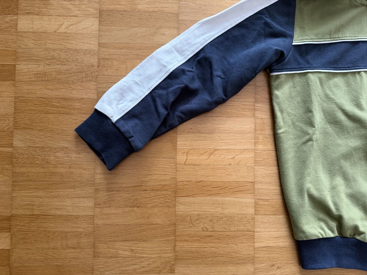 Jacken & Mäntel: Kinder-Jacke, Gr. 116, Top Zustand! – Gebraucht aus Jona von Good_luck_ 5