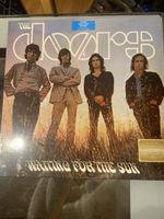 The Doors - Waiting for the Sun - Vinyl Schallplatte