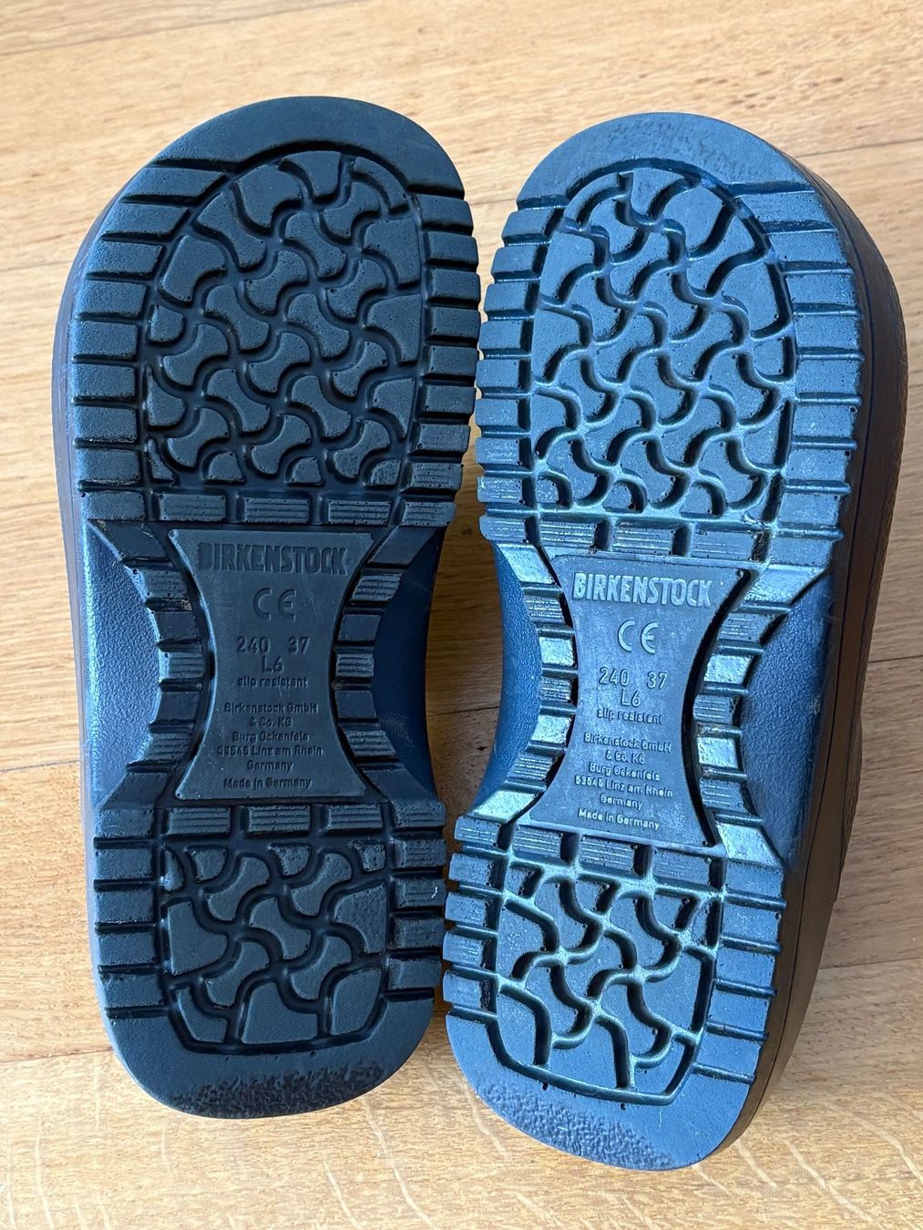 Scarpe da uomo: Birkenstock Super-Birki 37 – Usato da Aarau venduto da kassandras 3