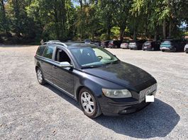 Volvo V50 2.0 D