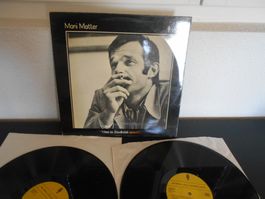 Mani Matter – I Han Es Zündhölzli Azündt / DLP FOC