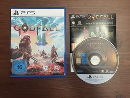 Godfall (Playstation 5)