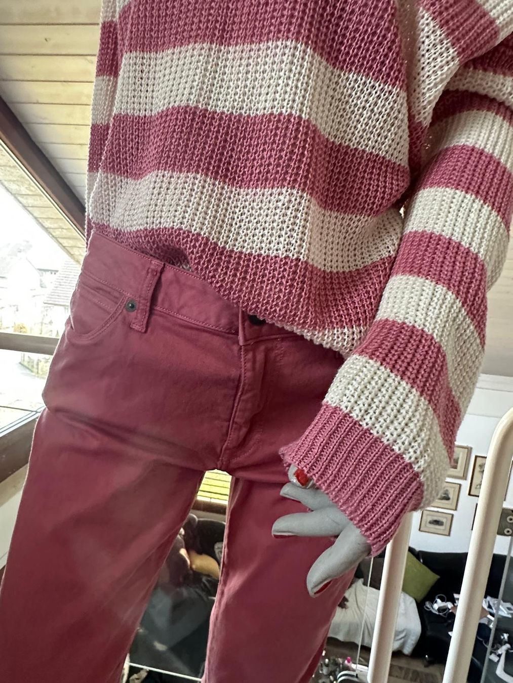Ermanno Scervino Maglioni & Felpe: Pulli von ERMANNO SCERVINO – Usato da Neuhausen venduto da Lechasseur 4
