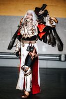 Adeptas Sororitas Seraphim