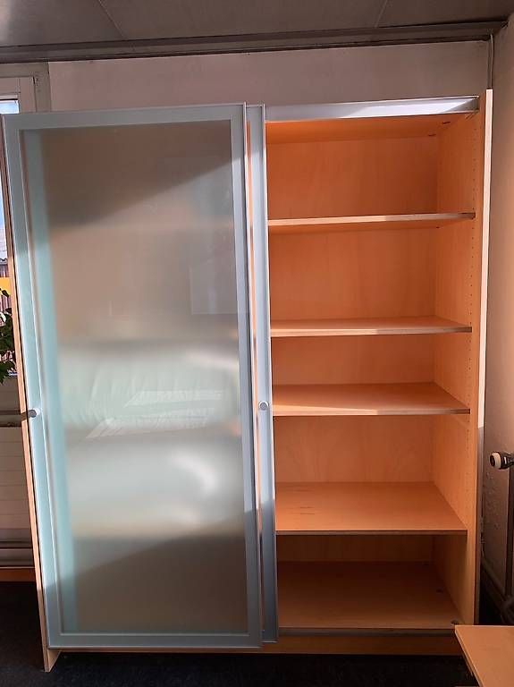 Armadi: Schiebetürschrank – Usato da Rohrbach venduto da holzx 1