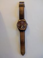 P67 Officer Pro Automatic Bronze Brown