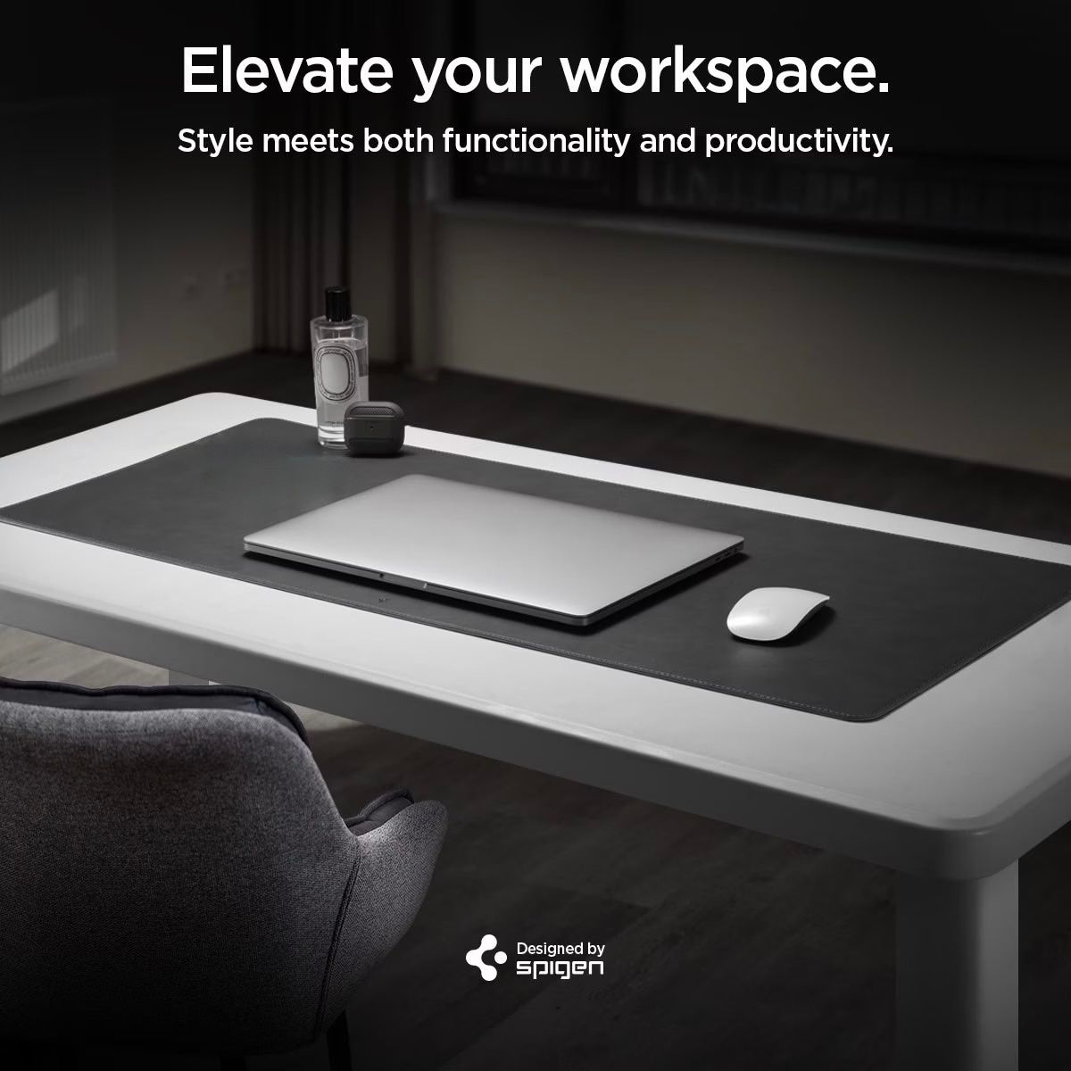 Corsair Tappetini per mouse: Schreibtischunterlage, Mousepad, 90cm breit – Usato da Unterlunkhofen venduto da BP5002 9
