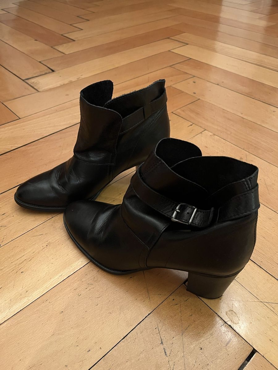 Maddison Scarpe da donna: Stiefel von Maddison – Usato da Baden venduto da zi_ai