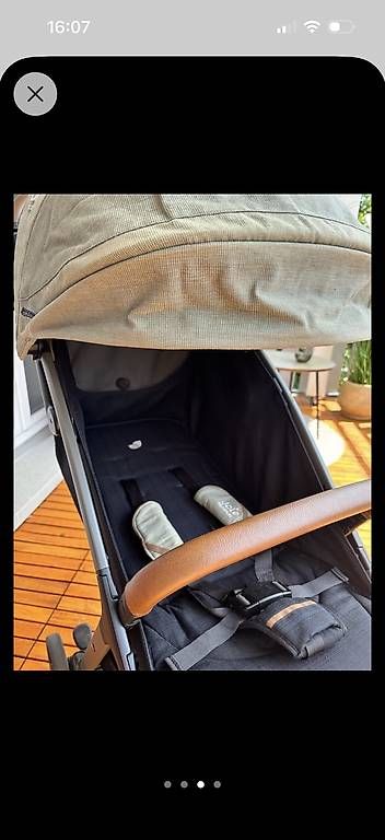 Carrozzine: Joie Signature Buggy – Usato da Uezwil venduto da Ramy05 2