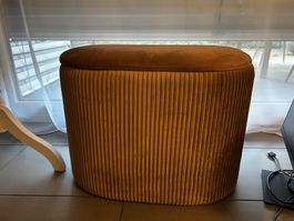 Hocker