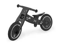Laufrad / Chopper Pirat Pinolino NEU