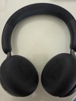Jabra Evolve 2 65  Kopfhörer schwarz neuer Zustand