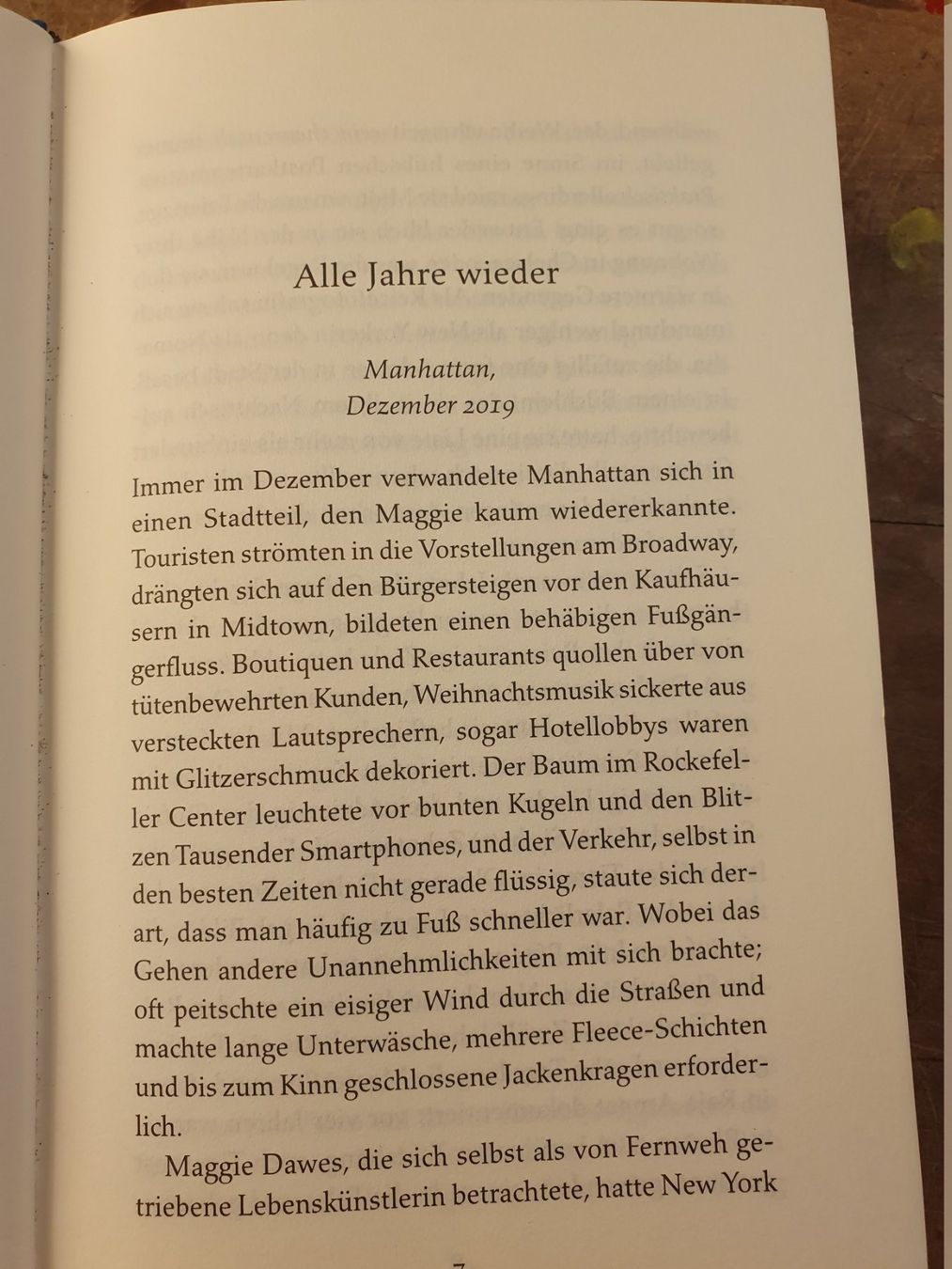 Libri: Mein letzter Wunsch - Nicholas Sparks – Usato da Zürich venduto da loosebone 6