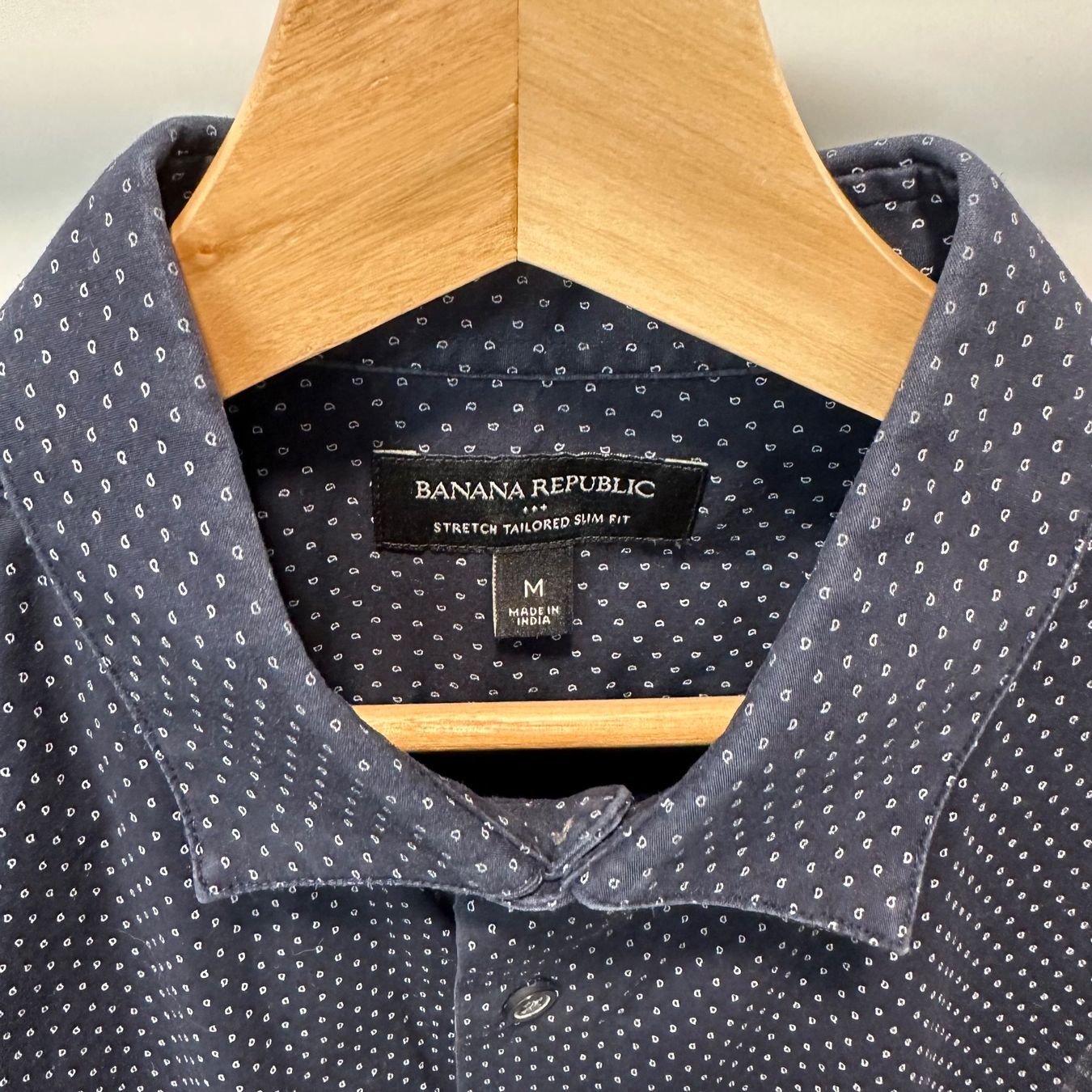 Banana Republic Camicie: 2x Banana Republic - Gr. M – Usato da Ittigen venduto da Fabulous_Fab1 4