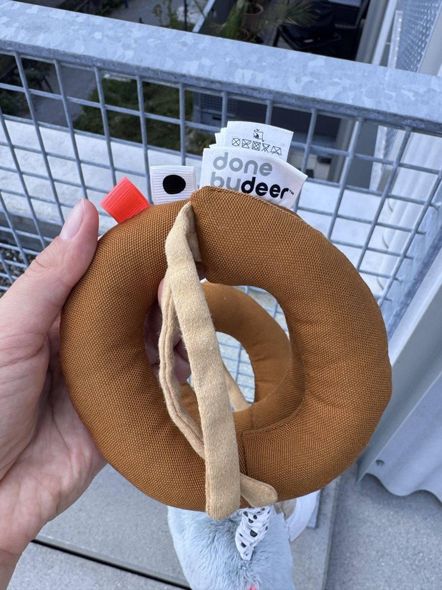 Giocattoli: Done by deer spiral baby toy – Usato da Zürich venduto da ivn_pr75 2