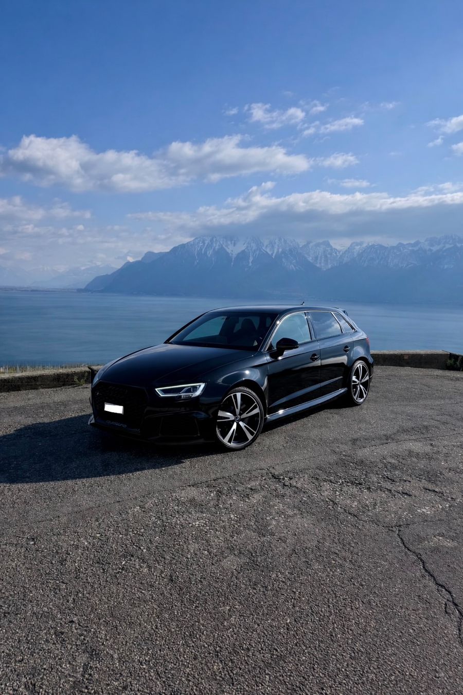 Audi Automobili: Audi RS3 400cv – Usato da Attalens venduto da pau_jt5m 4