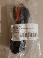 RCA CABLE