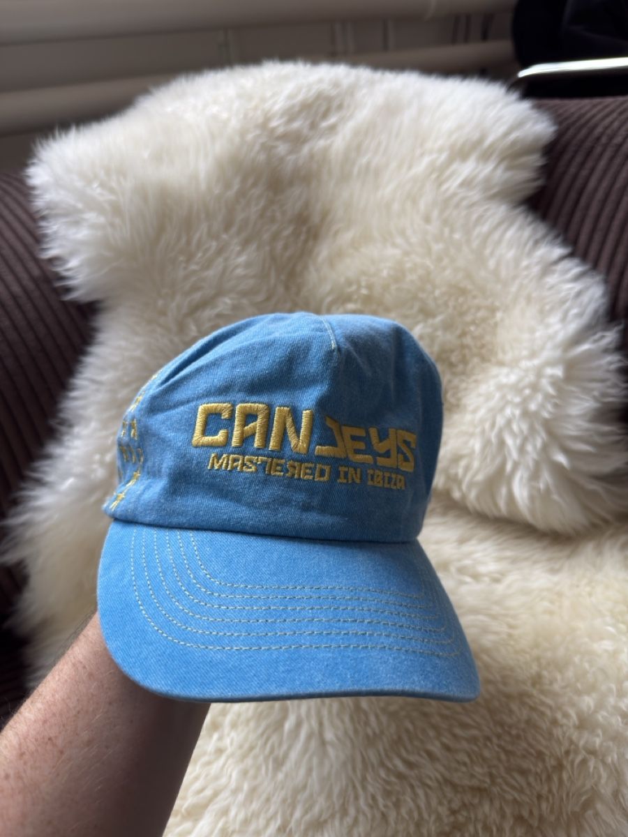 Chapeaux, bonnets & casquettes: Two Jeys Cap – Neuf (Voir description) à Biel/Bienne par lichterhoh